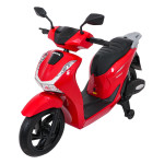 Elektrický Skúter HONDA SH125l - červený